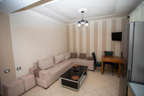 OLSO Apartment
